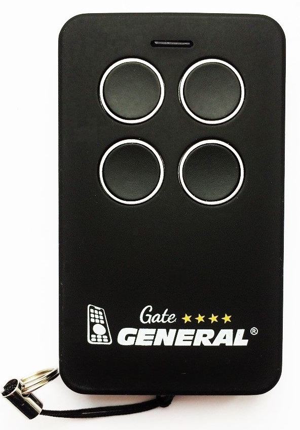 RC for GATES and DOORS REMOTE CONTROL WORLD, REMOTE CONTROL WORLD, with original and